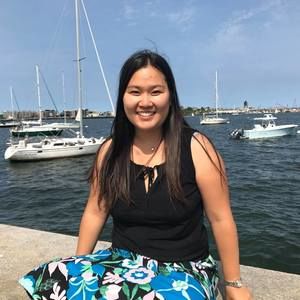 Meet your Posher, In-kyung